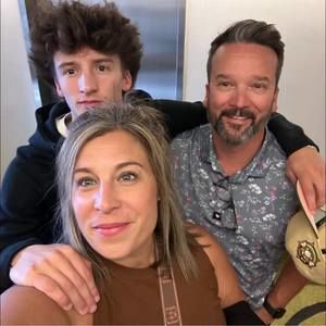 Meet your Posher, Pamela